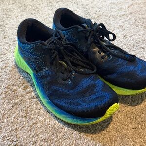 Asics Gel Nimbus 2 Lite in size 8.5 men’s